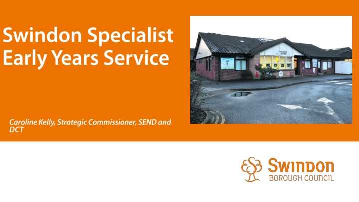 Supporting Children with SEND in Mainstream Early Years Settings