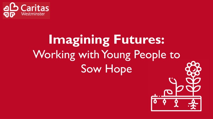 Empowering Young People Through Creative Visioning and Social Action
