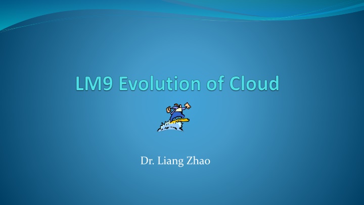 Cloud Computing: Benefits and Risks