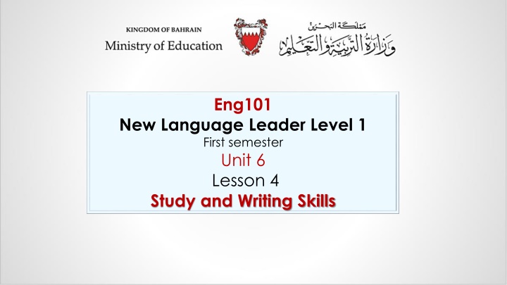 Developing Critical Thinking Skills in Language Learning