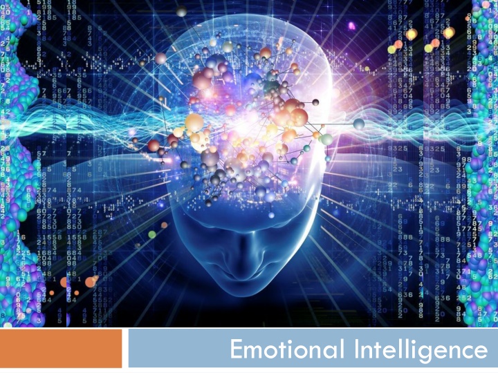 Emotional Intelligence and Its Importance