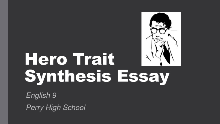 Essential Heroic Trait Comparison: Atticus vs. Another Hero