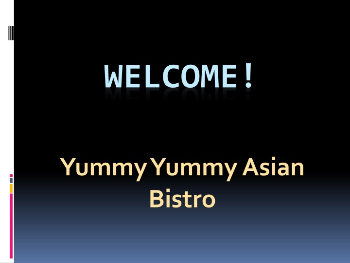 Best Japanese Food in Point Lookout