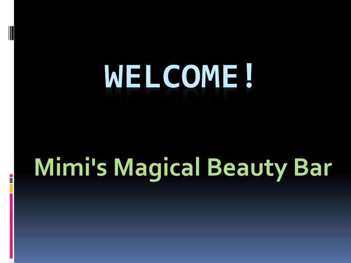 One of the Best service for Facials in River Park