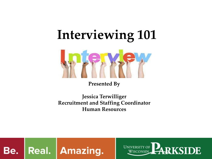Mastering the Art of Interviewing: Strategies for Success