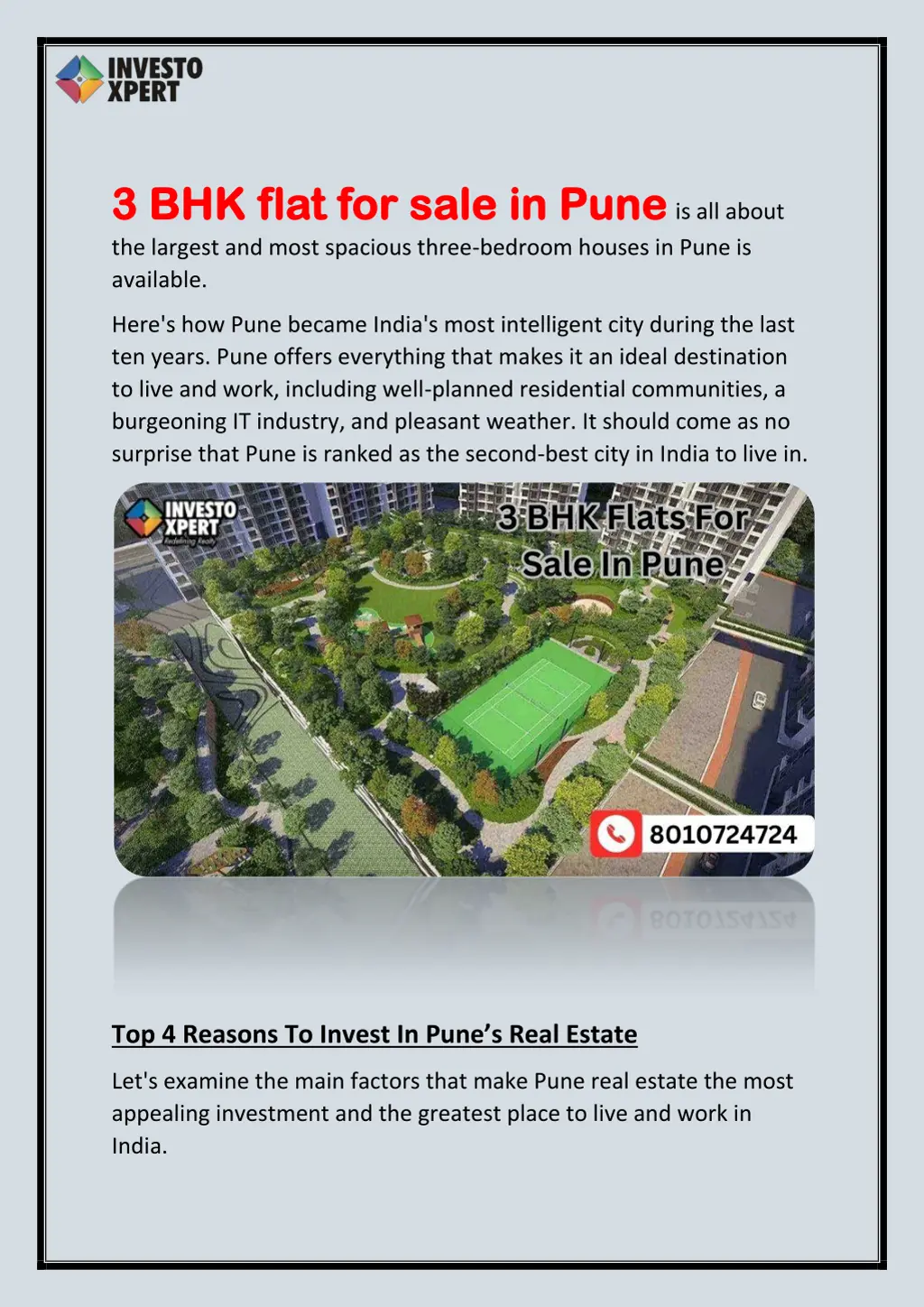 3 bhk flat for sale in pune 3 bhk flat for sale n.