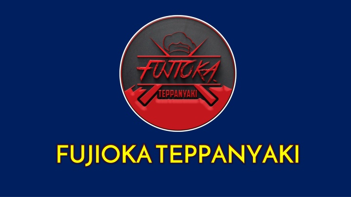 fujioka teppanyaki n.w