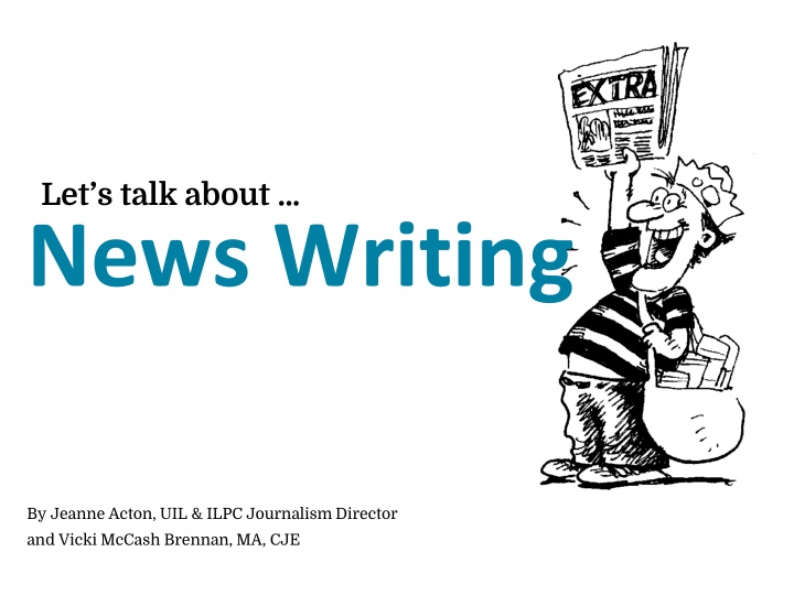 Mastering News Writing Structure for Effective Journalism