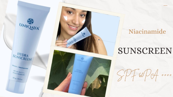 niacinamide n.w
