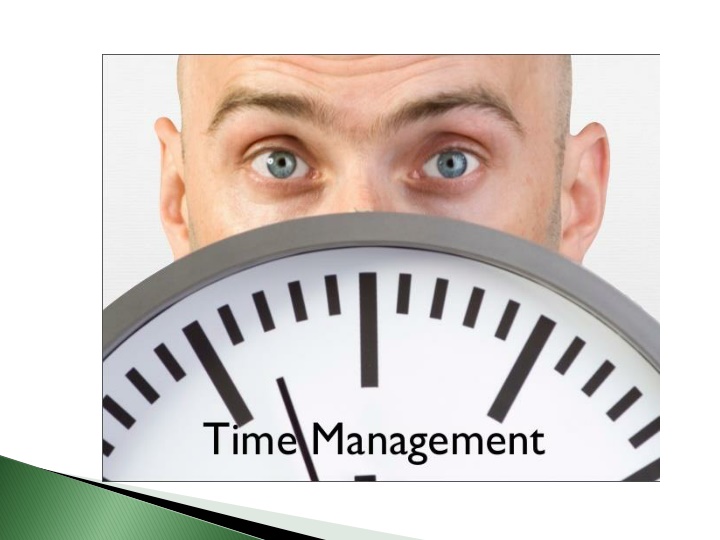 Project Management Terminology and Techniques