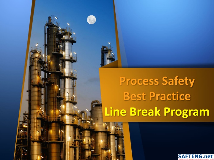 Process Safety Incidents and Prevention Best Practices