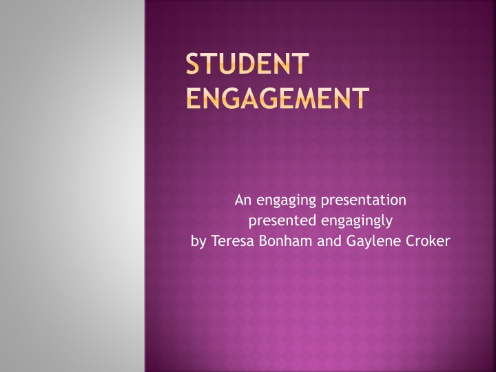 Effective Student Engagement Strategies for Educators