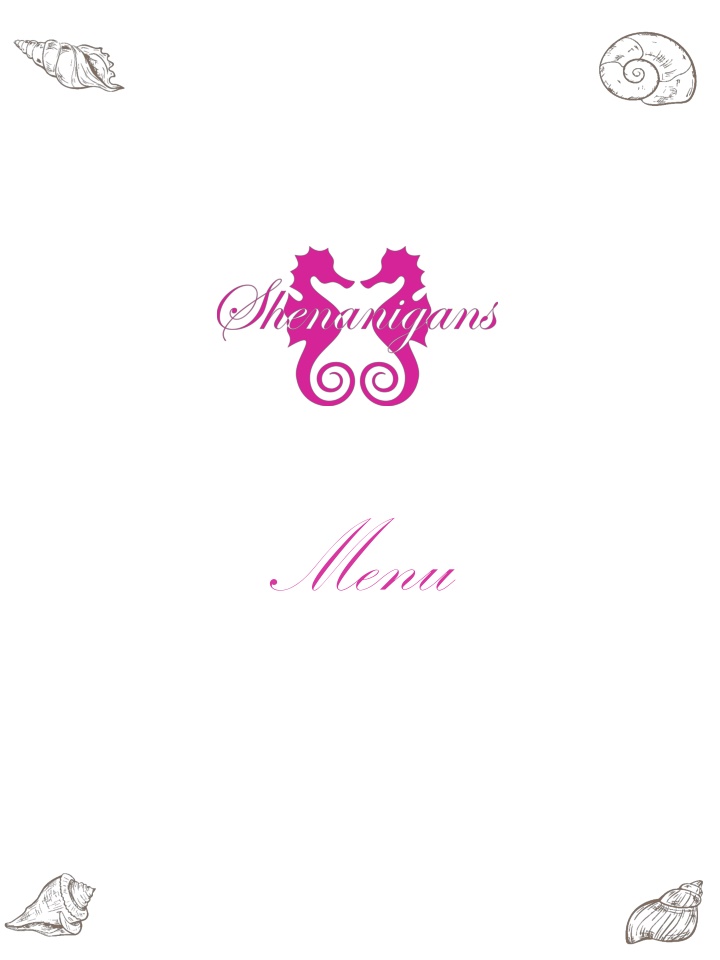 Exquisite Menu Offerings for a Culinary Journey