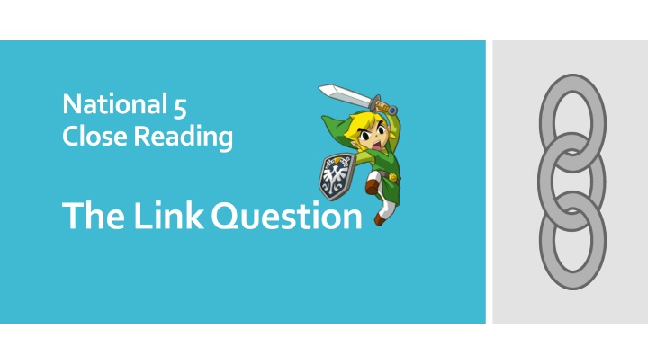 Links in Textual Content