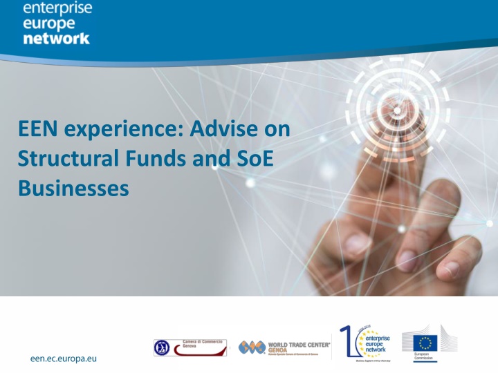 Insights on ESIF 2021-27: Cohesion Policy and Structural Funds for EU Development