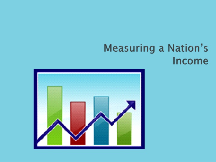 GDP and Economic Indicators