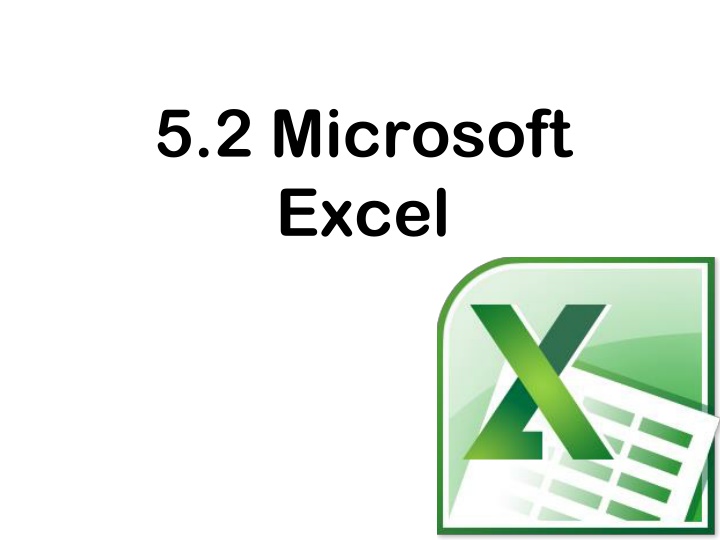 Mastering Microsoft Excel Basics