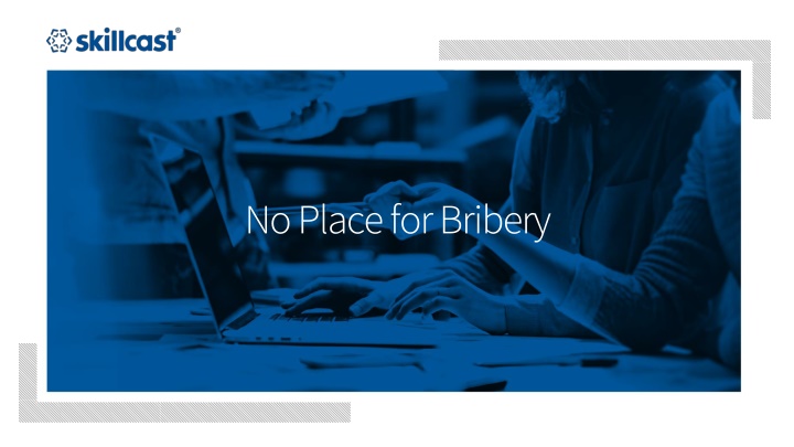 Bribery Laws and Consequences