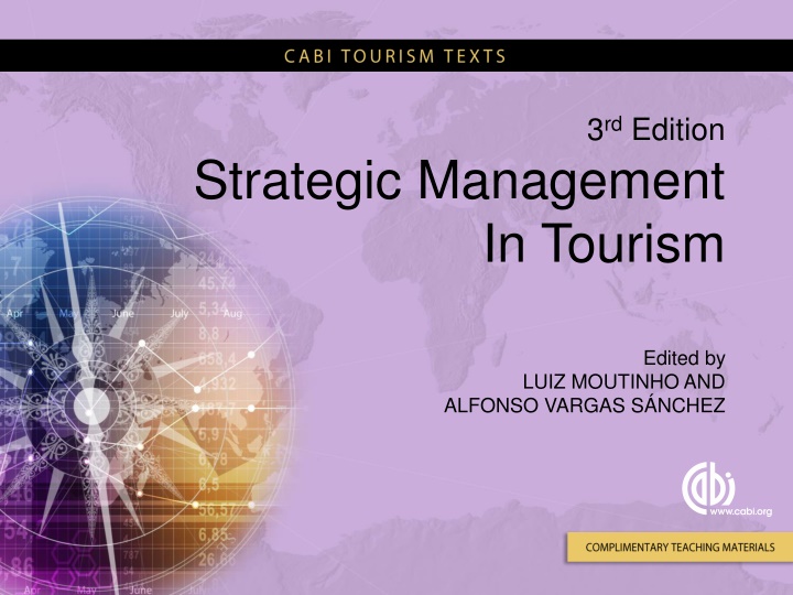 Authenticity in Tourism: Perspectives and Strategies