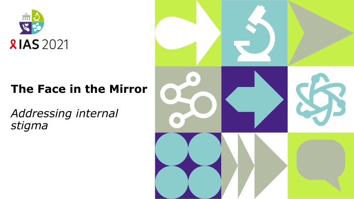 Self-Stigma in HIV: Causes and Impacts