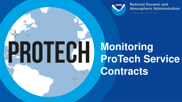 Contract Monitoring in ProTech Service Contracts