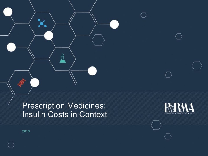 Insights into Insulin Costs and Diabetes Management in 2019