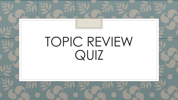 Art and Literature Quiz: Famous Five, Van Gogh, and Katie and the Sunflowers