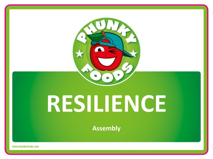 Building Resilience: Stories of Strength and Perseverance