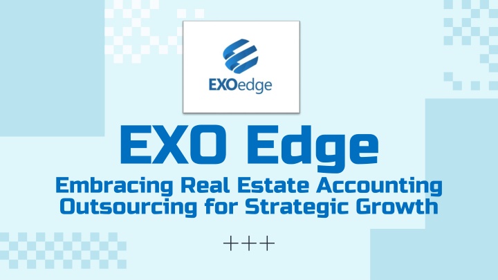 Embracing Real Estate Accounting Outsourcing for Strategic Growth