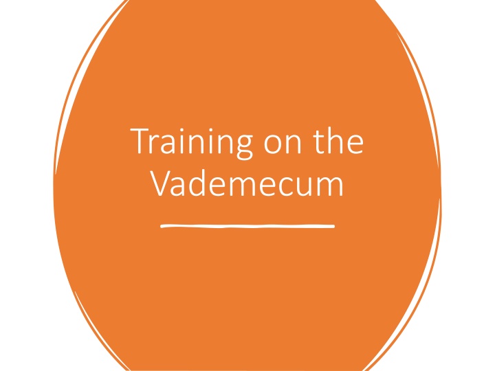 The Vademecum: A Comprehensive Overview