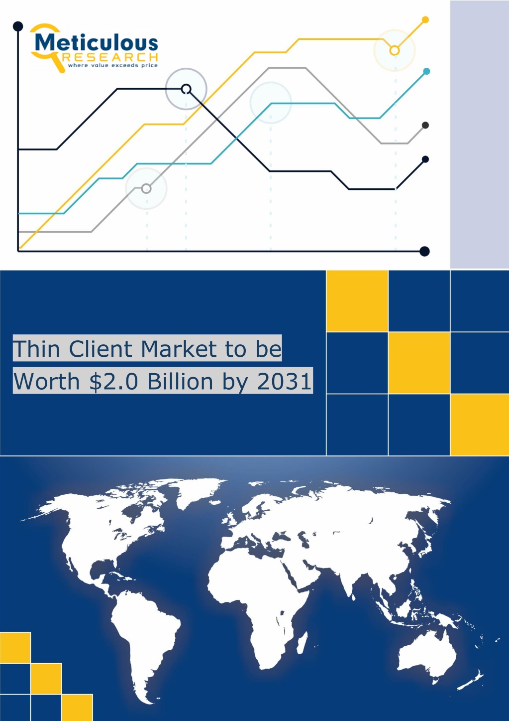 thin client market to be worth 2 0 billion by 2031 l.w