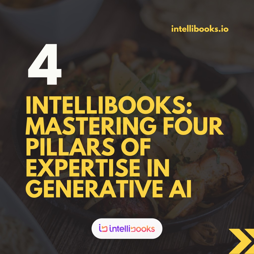 4 intellibooks mastering four pillars l.w