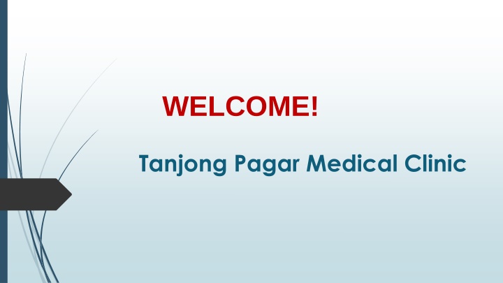 Best STD Clinic in Tanjong Pagar