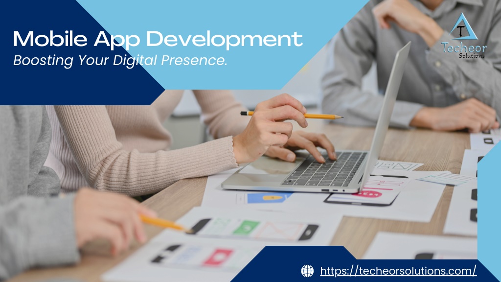 mobile app development boosting your digital l.w