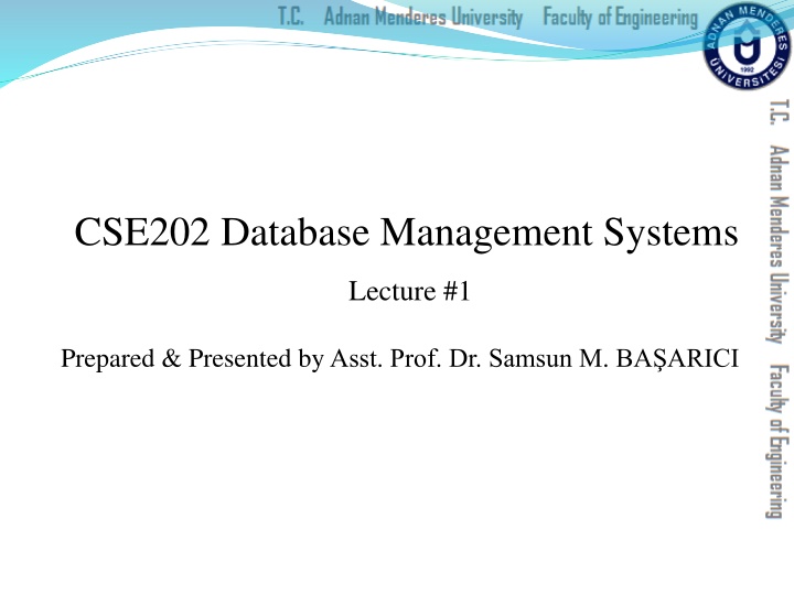Ancient Origins and Evolution of Data Management Systems