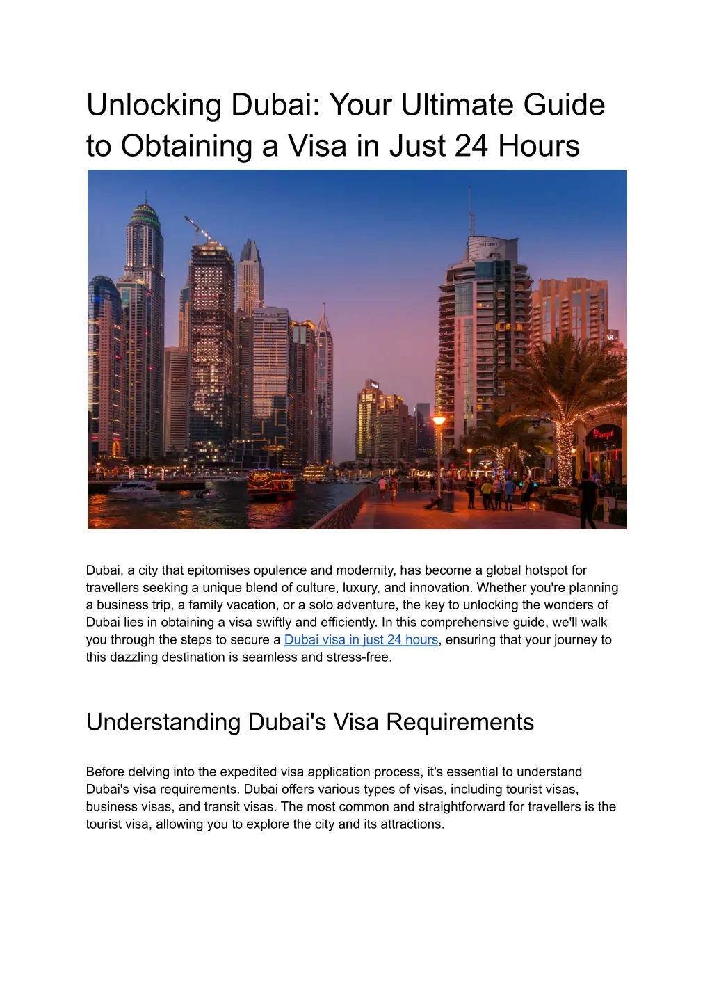 unlocking dubai your ultimate guide to obtaining n.