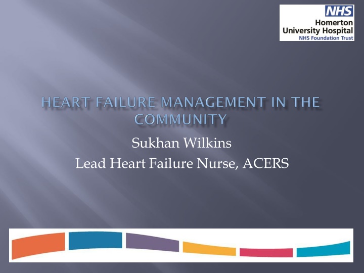 Heart Failure: Challenges and Strategies for Optimizing Care