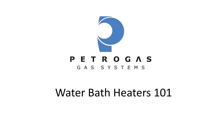 The Principles of Water Bath Heaters for Efficient Heating