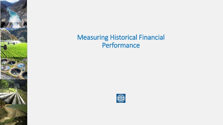 Financial Performance Measures