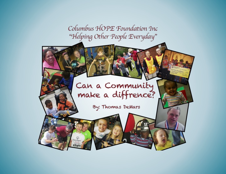 Enhancing Support for Individuals with Intellectual Disabilities and Special Needs