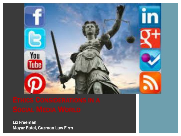 Navigating Ethics in Social Media Marketing World