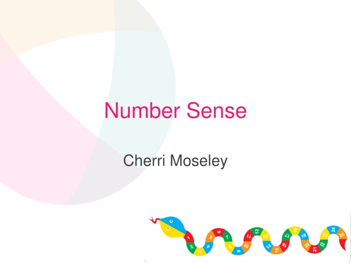 Number Sense in Children: Development and Teaching Methods