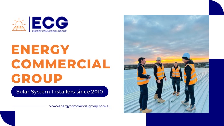 energy commercial group n.w