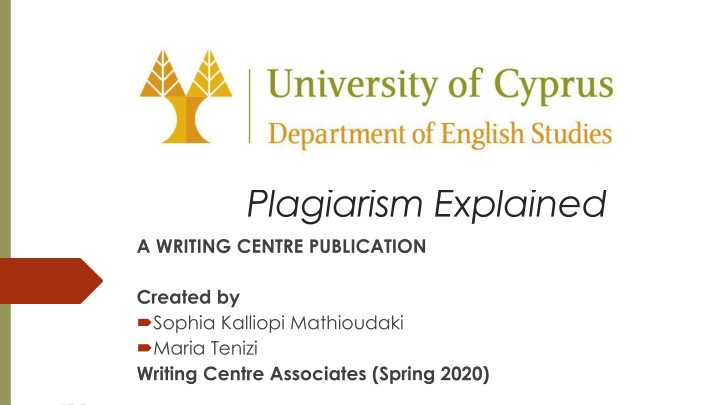 Plagiarism: Types, Examples, and Prevention Techniques