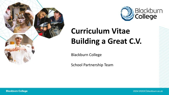 Building a Strong Curriculum Vitae for Job Seekers