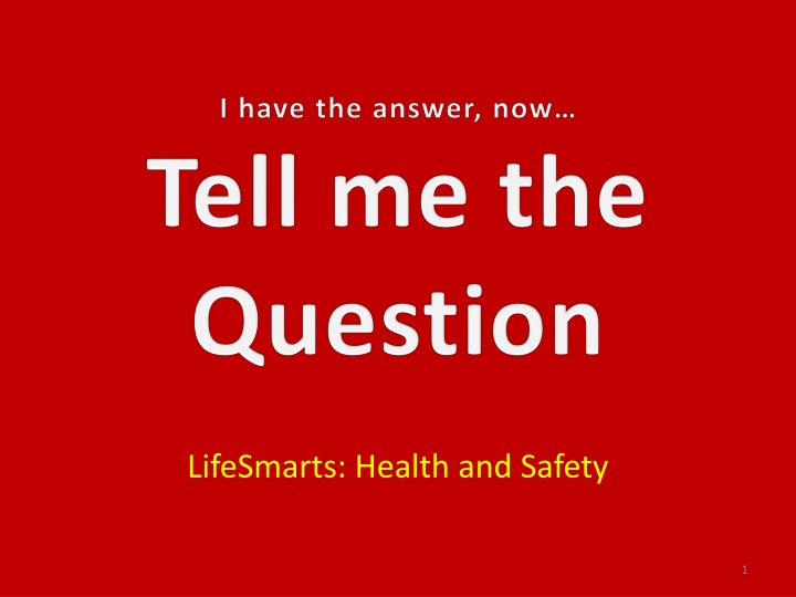 A Comprehensive Guide to Health and Safety