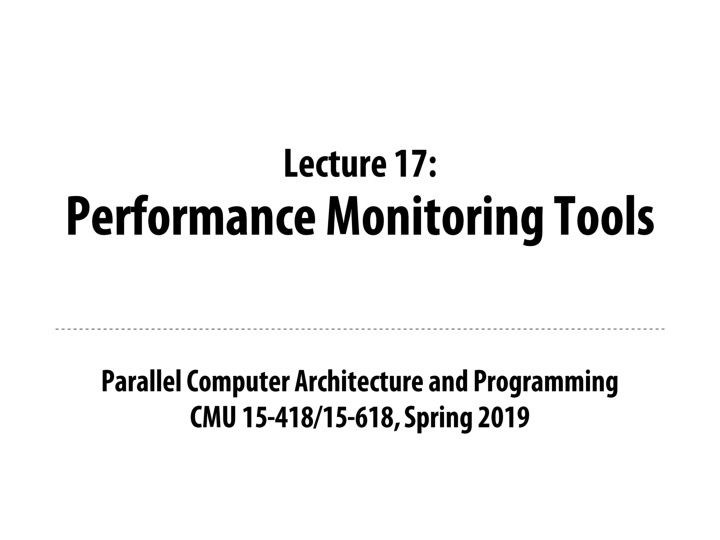 System Performance Metrics Overview