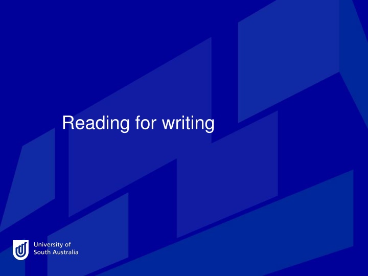 Enhancing Critical Reading Skills for Academic Writing Success