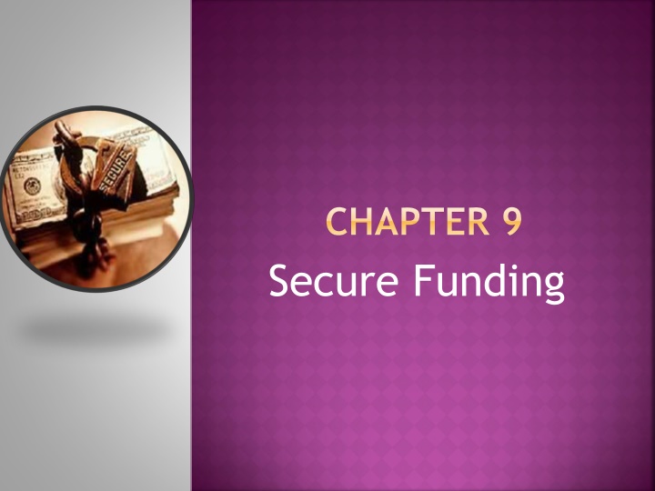 Guide to Securing Funding for Your Business