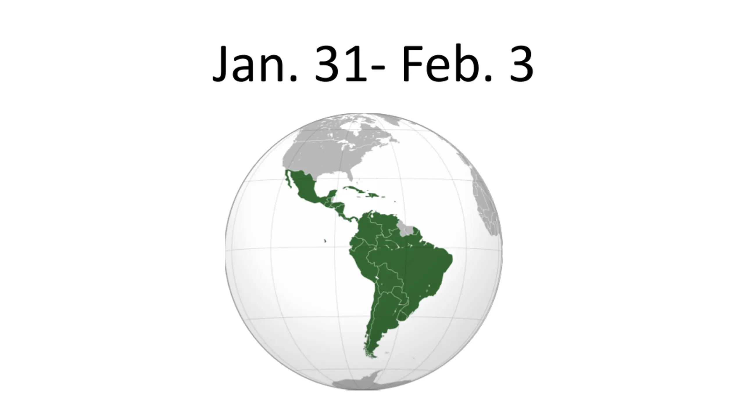 Latin America Perspectives: History, Challenges, and Progress